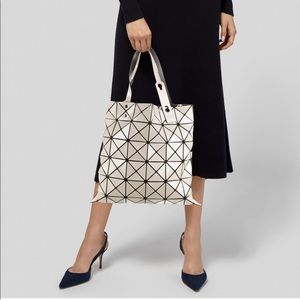 Bao Bao Issey Miyake Basic Prism Tote